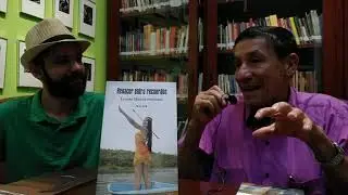 Leonte Muñoz Perdomo - Renacer entre recuerdos