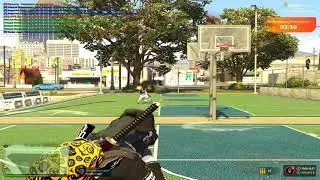 Будни в F.I.B / GTA5RP / RICHMAN / VINEWOOD / STRAWBERRY