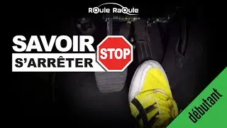 DOSAGE DU FREIN - 🚗💨PERMIS 2021