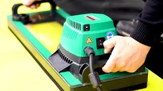 VACUUM PLATE 300 - The smart solution for vacuum testing