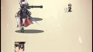 Shrink 'High Gaiden Hanpane Island English Walkthrough Part 17