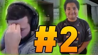 CS:GO - mOE & Mini Adventures #2 - Learning Cache