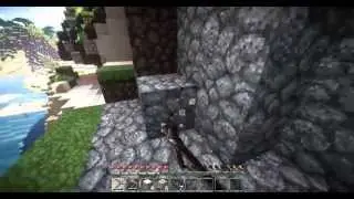 Let`s Play Minecraft #1 [Nussrahm]