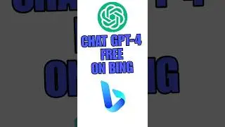 gpt-4 free 