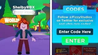 ALL *NEW* OP CODES 🔴UPDATE 4!🔴 Roblox Soda Champions