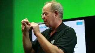 Knowledge Share - Production Audio for Film ft.  Brian Walker