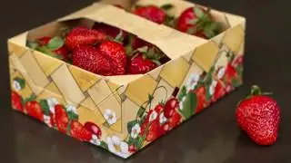 обзор продукции