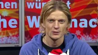С Новым годом и Рождеством!