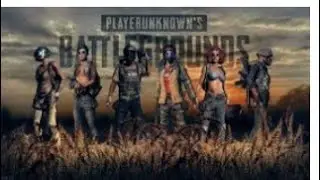 pubg live streem