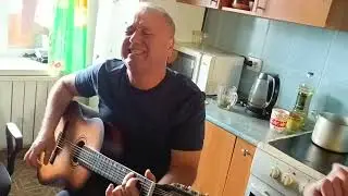 За меня невеста В.С.В (Сергей Евсиков)