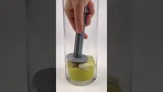 Relaxing Kinetic Sand Brick ASMR