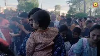 Knox Holika Dahan 2023 Highlights