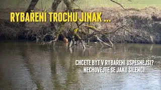 Chcete být v rybaření úspěšnější? Nechovejte se jako šílenci!