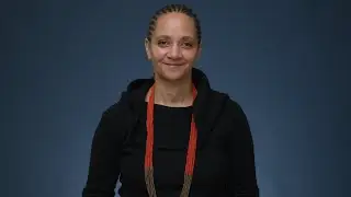 Das Bayerische Spitzenprofessurenprogramm: Prof. Syowia Kyambi