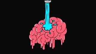 Water Fluoridation Has Poisoned Our Brains