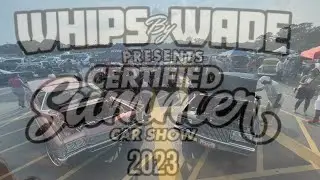 The CNC Crew pulls up to Atlanta for a Certified Summer: Part 3