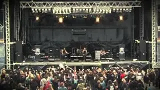 Strydegor - Wild Hunt Through Twelve Nights - Live Metalfest Ost Dessau 2012