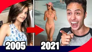 O TEMPO FEZ MUITO BEM PRA ALGUNS INTEGRANTES DA ELO! KKKKK