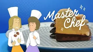 Masterchef | Liszt and Chopin