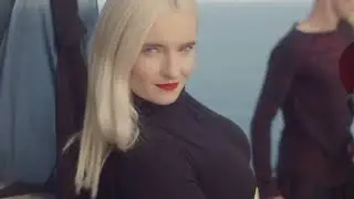 Промо телеканала BRIDGE TV