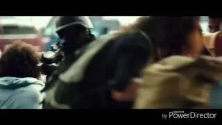 XXX return of Xander cage- in my foreign