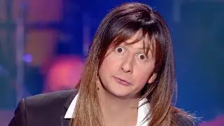 Les Jumeaux - Carla Présidente / Live dans Les Années Bonheur