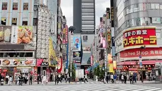 Is Shinjuku’s Kabukicho a Tokyo Must-Visit Spot (2023)