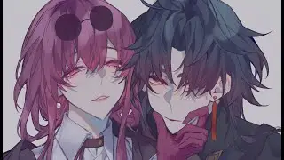 ═╬ Kafka x Blade ╬═  power