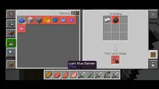 Minecraft PE part 2