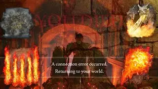 33 Chariot Invasions - Elden Ring PvP