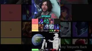 Death timers and Teleport Are Out of Control! 14.15