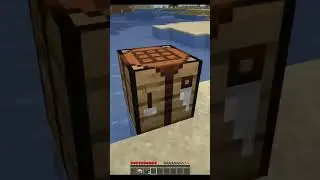 How to Make a Shield in Minecraft 