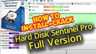 How to install Hardisc sentinell pro Pano malaman if may sira or my badsector ang hardisc storage