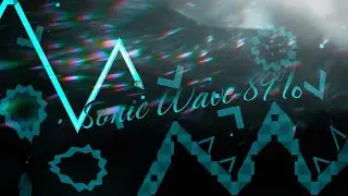 [GD] Sonic Wave 89% (Progess #4) (Extreme Demon)