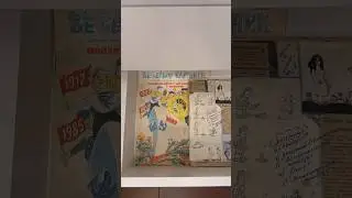 А какой журнал любили читать вы?