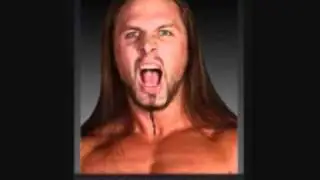 FCW - Vance Archer (1st): Throb A