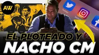 PEÑAROL: NACHO RUGLIO ARRUINO LA SOPRESA