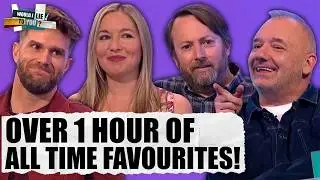 Funny Clips We Published In June 2024 | Would I Lie To You?