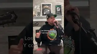 Fuerza Regida Corrido #2 Próximamente 🔥🔜