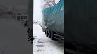 Тент, который смог