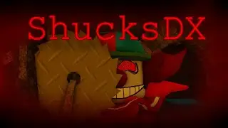 ShucksDX / Roblox Animation