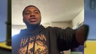 A Zoom Interview with Jalen Askins
