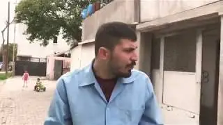 sefakindir  Yeşil Uzayli Akimi 😂😂😂 komik dublaj