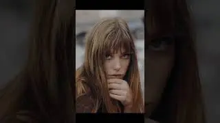 Jane Birkin, 60s idol and trendsetter