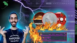 How To Make  Lofi  Beats 2023( Tutorial |  FL Studio )🔥🔥