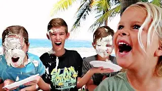 😂CRAZY Family PICTURES💦