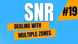 How to deal with multiple zones revision