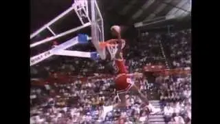 Dunks, Vol. 1 (Full Movie)