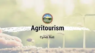 Agritourism: February 2022 National Virtual Gathering