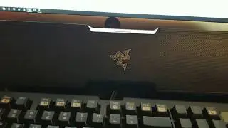 Razer Leviathan Set Up / Review